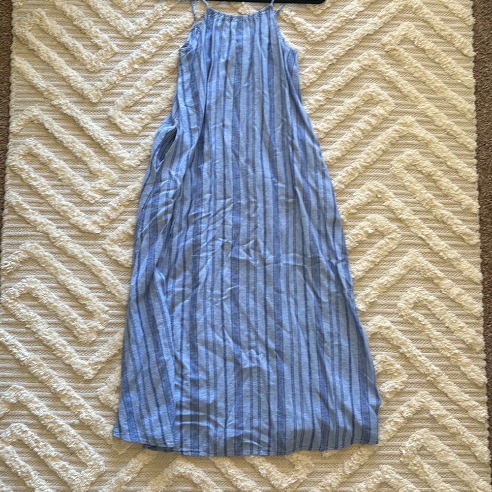 A New Day Maxi with pockets